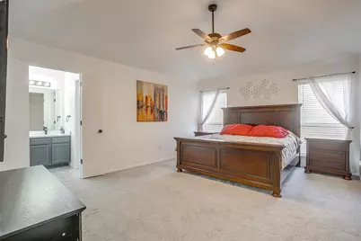 1008 Vaden Avenue, Burleson, TX 76028 - Photo 7