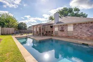 1008 Vaden Ave, Burleson, TX 76028 - Photo 1