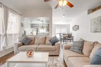 1008 Vaden Avenue, Burleson, TX 76028 - Photo 3