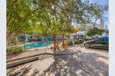 7340 Skillman Street #605, Dallas, TX 75231 - Photo 25