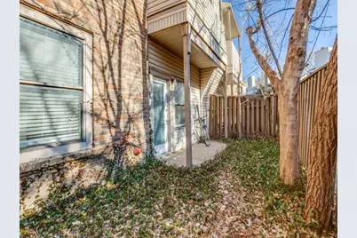 7340 Skillman Street #605, Dallas, TX 75231 - Photo 23
