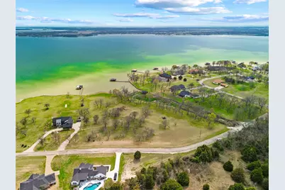 Tbd Lot 28R Francisco Bay Drive, Kerens, TX 75144 - Photo 17