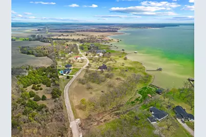 Tbd Lot 28R Francisco Bay Drive, Kerens, TX 75144 - Photo 9