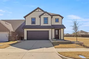 551 Ruthye Ln, Pilot Point, TX 76258 - Photo 3