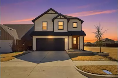 551 Ruthye Lane, Pilot Point, TX 76258 - Photo 1