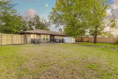 136 Poinsetta Circle, Terrell, TX 75160 - Photo 17