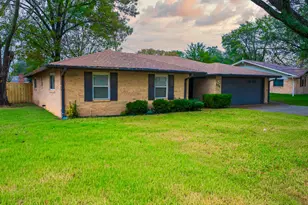 136 Poinsetta Circle, Terrell, TX 75160 - Photo 1