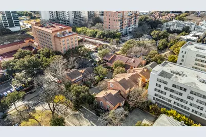 3424 Gillespie #5, Dallas, TX 75219 - Photo 31