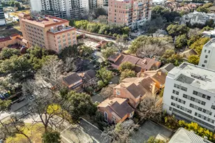 3424 Gillespie, Dallas, TX 75219 - Photo 31