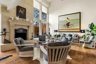 3424 Gillespie, Dallas, TX 75219 - Photo 7