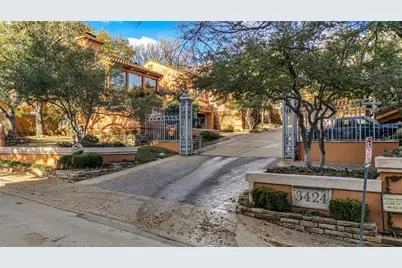 3424 Gillespie #5, Dallas, TX 75219 - Photo 1