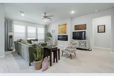 562 Water Valley Drive, Lavon, TX 75166 - Photo 15