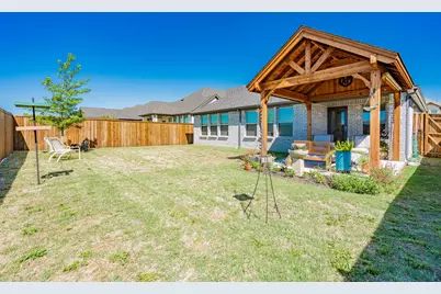 562 Water Valley Drive, Lavon, TX 75166 - Photo 29