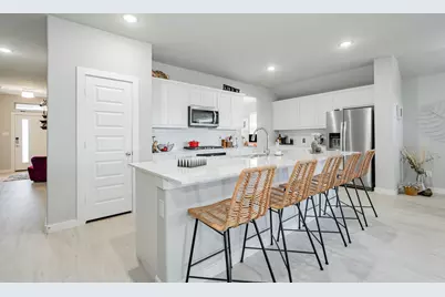 562 Water Valley Drive, Lavon, TX 75166 - Photo 7