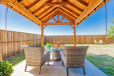 562 Water Valley Drive, Lavon, TX 75166 - Photo 1