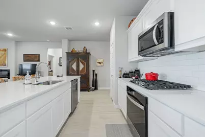 562 Water Valley Drive, Lavon, TX 75166 - Photo 9