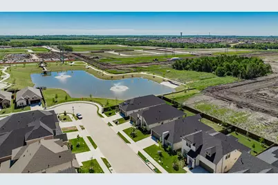 562 Water Valley Drive, Lavon, TX 75166 - Photo 33