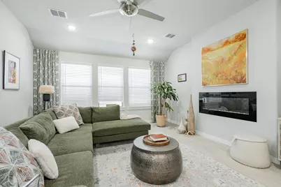 562 Water Valley Drive, Lavon, TX 75166 - Photo 17