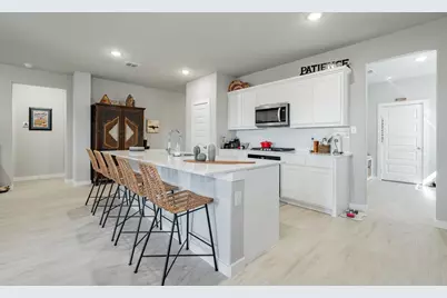 562 Water Valley Drive, Lavon, TX 75166 - Photo 7