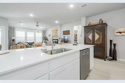 562 Water Valley Drive, Lavon, TX 75166 - Photo 11