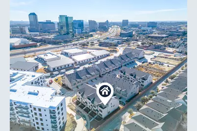 4847 Fuller Court #805, Irving, TX 75038 - Photo 1