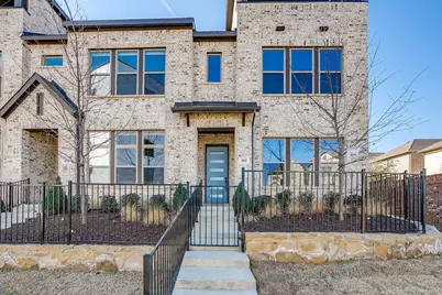 4847 Fuller Court #805, Irving, TX 75038 - Photo 3