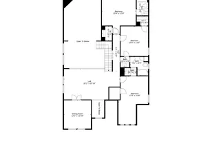 333 Foxthorne Way, Little Elm, TX 75068 - Photo 37