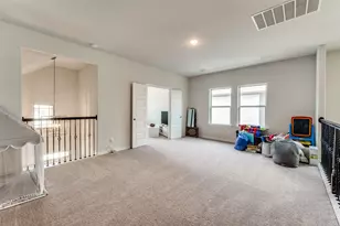 333 Foxthorne Way, Little Elm, TX 75068 - Photo 21