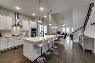 333 Foxthorne Way, Little Elm, TX 75068 - Photo 15