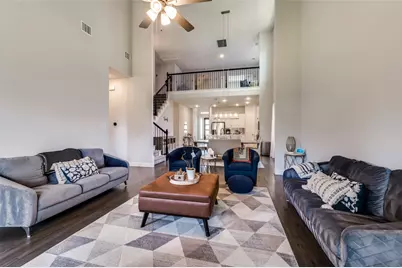 333 Foxthorne Way, Little Elm, TX 75068 - Photo 9