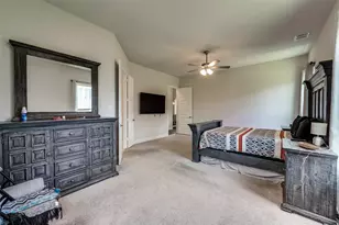 333 Foxthorne Way, Little Elm, TX 75068 - Photo 17