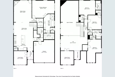 333 Foxthorne Way, Little Elm, TX 75068 - Photo 35