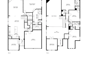 333 Foxthorne Way, Little Elm, TX 75068 - Photo 35