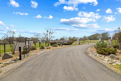 Tbd Lot 27 Francisco Bay Drive, Kerens, TX 75144 - Photo 29