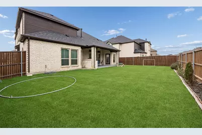 3217 Wedgewood Way, Wylie, TX 75098 - Photo 33