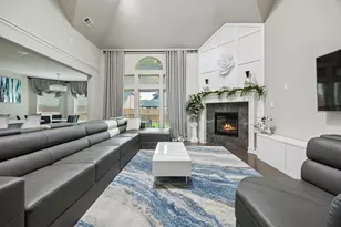 3217 Wedgewood Wy, Wylie, TX 75098 - Photo 9