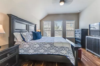 12312 Hitch Rack Way, McKinney, TX 75071 - Photo 15