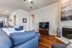 12312 Hitch Rack Way, McKinney, TX 75071 - Photo 9