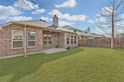 12312 Hitch Rack Way, McKinney, TX 75071 - Photo 21