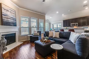 12312 Hitch Rack Way, McKinney, TX 75071 - Photo 7