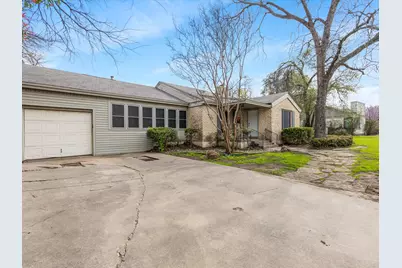 3709 Bellaire Circle, Fort Worth, TX 76109 - Photo 1