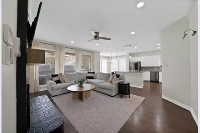 3924 Walden Way, Dallas, TX 75287 - Photo 9