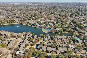 4225 Brook Tree Dr, Fort Worth, TX 76109 - Photo 27