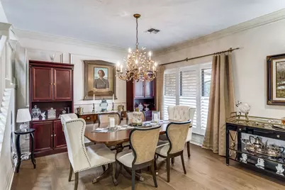 4225 Brook Tree Drive, Fort Worth, TX 76109 - Photo 3