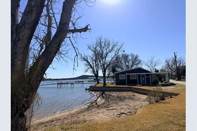 1203 McGinnis Point, Graford, TX 76449 - Photo 19