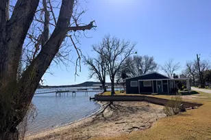 1203 McGinnis Point, Graford, TX 76449 - Photo 19