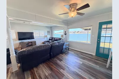 1203 McGinnis Point, Graford, TX 76449 - Photo 5
