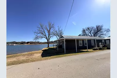 1203 McGinnis Point, Graford, TX 76449 - Photo 17