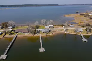 1203 McGinnis Point, Graford, TX 76449 - Photo 1