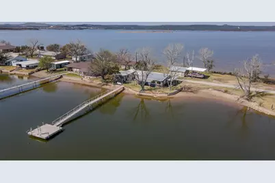 1203 McGinnis Point, Graford, TX 76449 - Photo 1